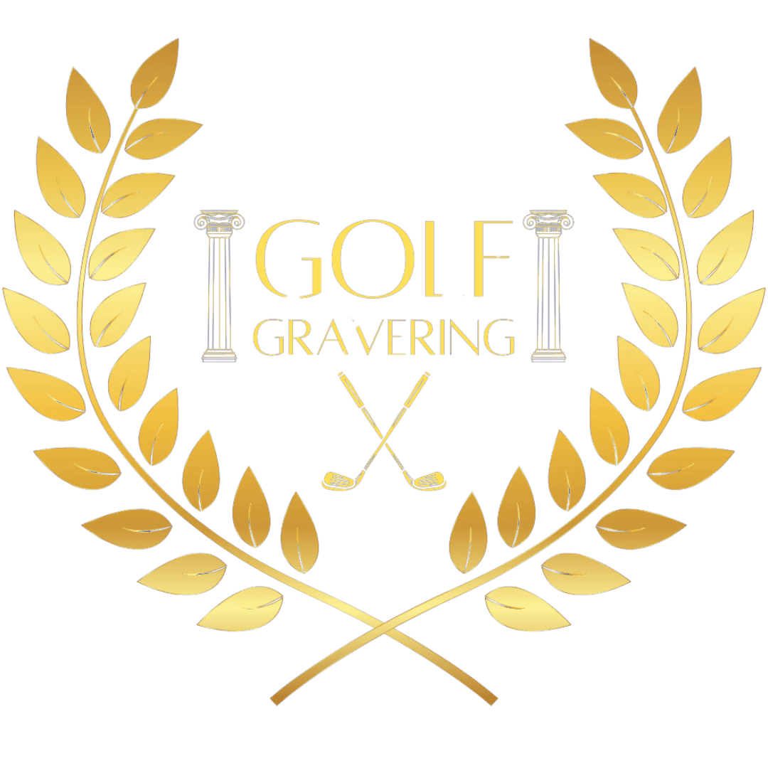 Golf Gravering logo